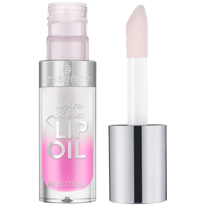 Hydra Kiss Lip Oil - Huile à Lèvres Fini Brillant