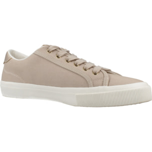 Sneakers de  Mujer de la marca GEOX  modelo D EMMELENY MARRON