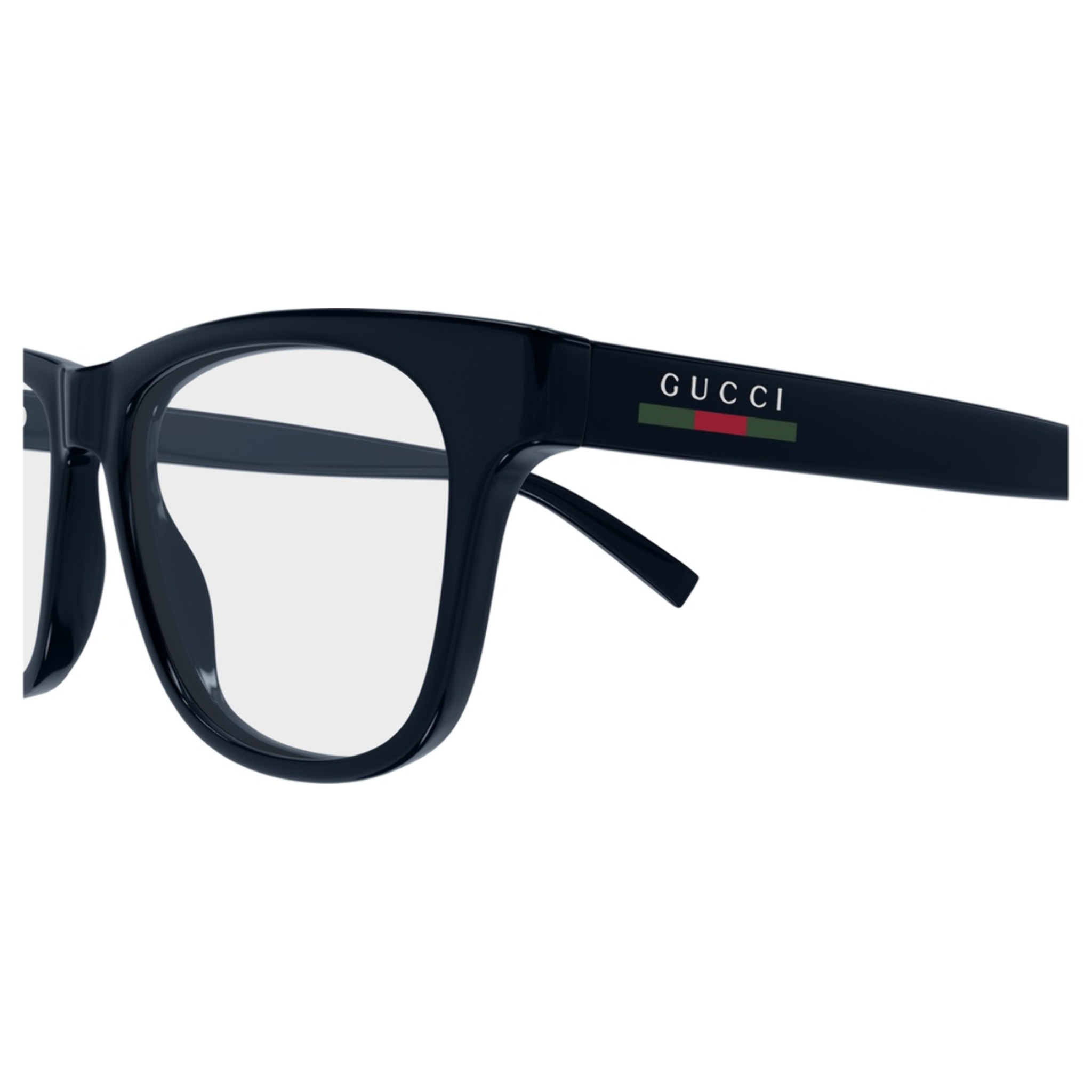 Gafas de Vista Gucci GG2108O-003 de Acetato Hombre 55 mm