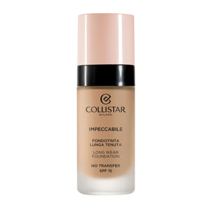 Impeccabile - Fond de Teint Longue Tenue 30ml