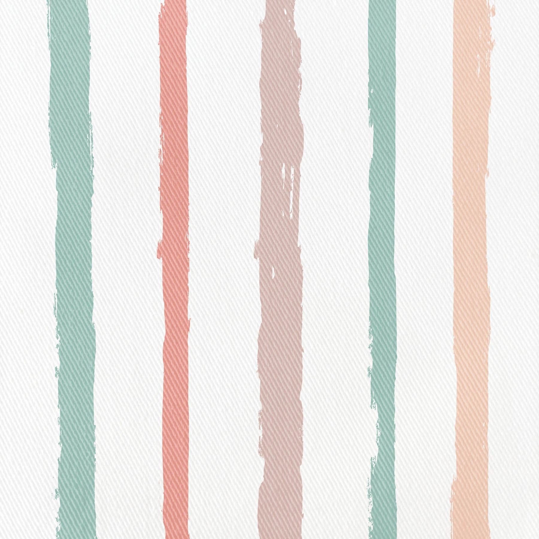 Nappe imprimée anti-tâches SELMA MULTICOLORE