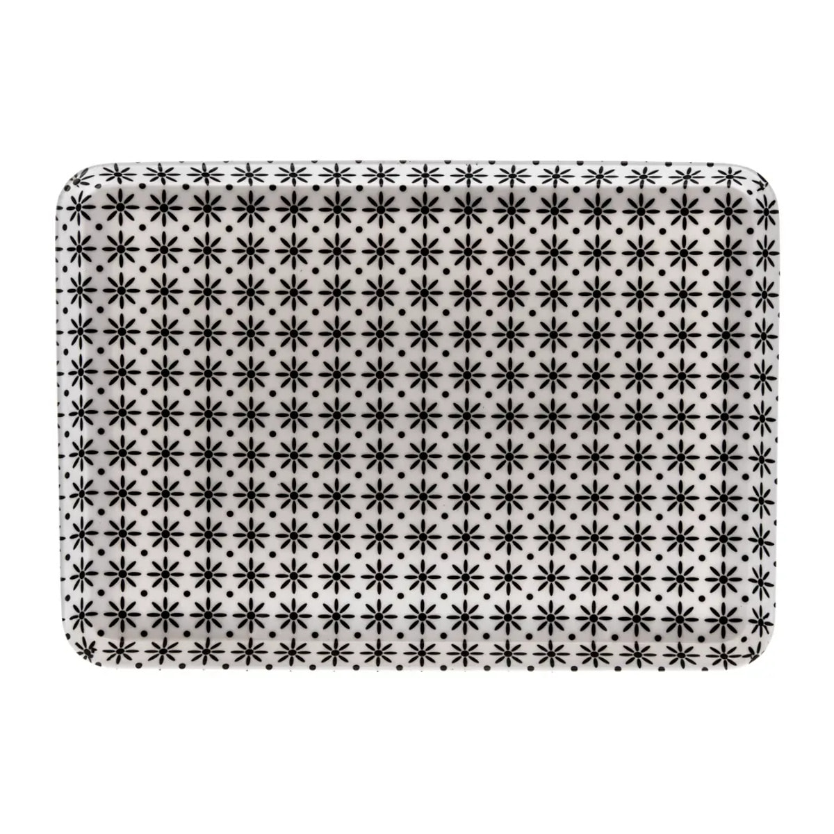 Plateau en Mélamine Bohemia