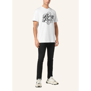 PHILIPP PLEIN Maglietta a girocollo