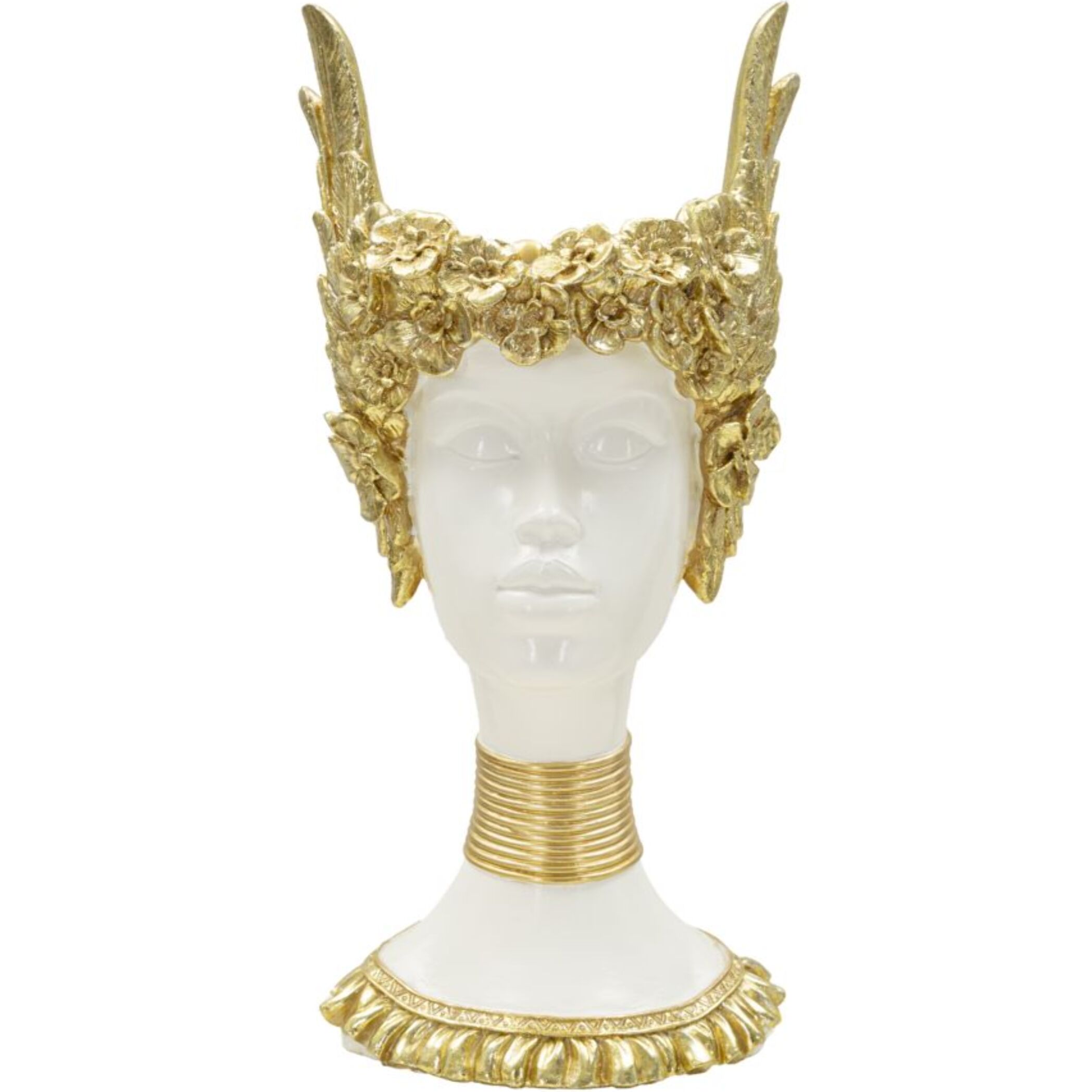 SCULTURA ATHENA CM 15X14,5X32