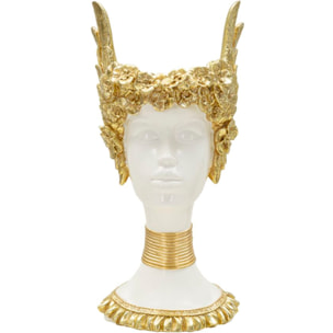 SCULTURA ATHENA CM 15X14,5X32