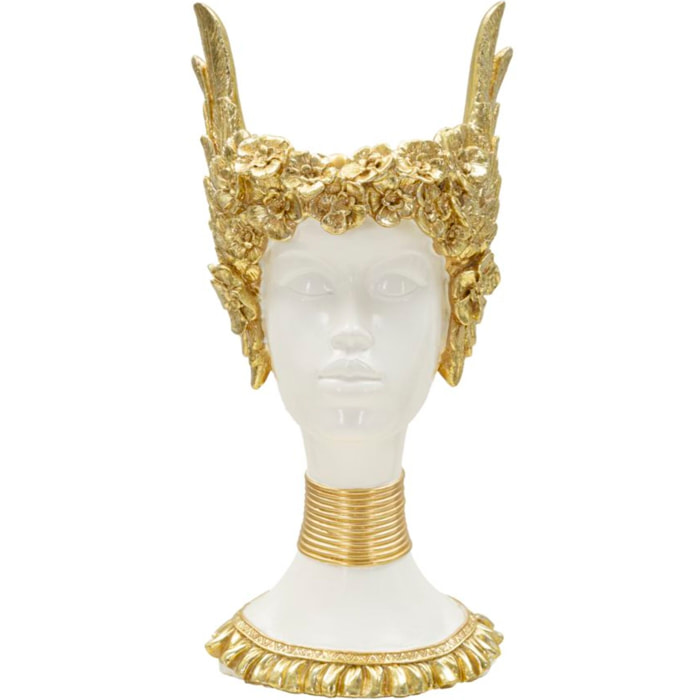 SCULTURA ATHENA CM 15X14,5X32