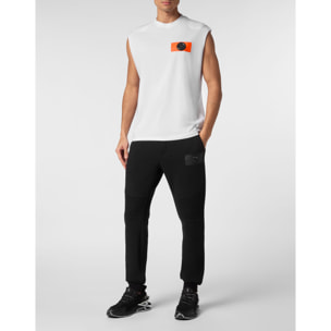 PLEIN SPORT Camiseta de tirantes