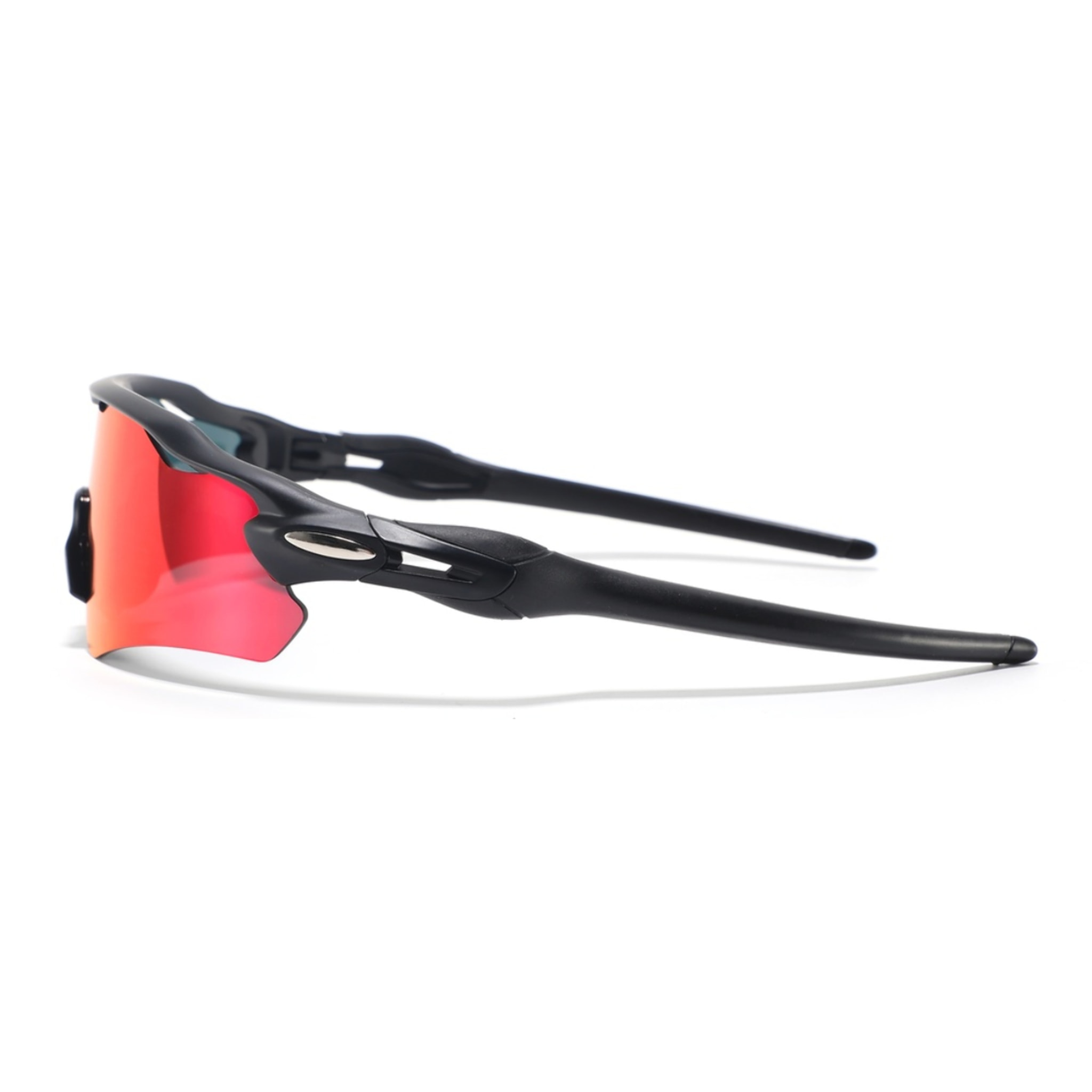 Gafas de Sol Fluor YX9208 C1-04 de Tr90 Unisex 75 mm