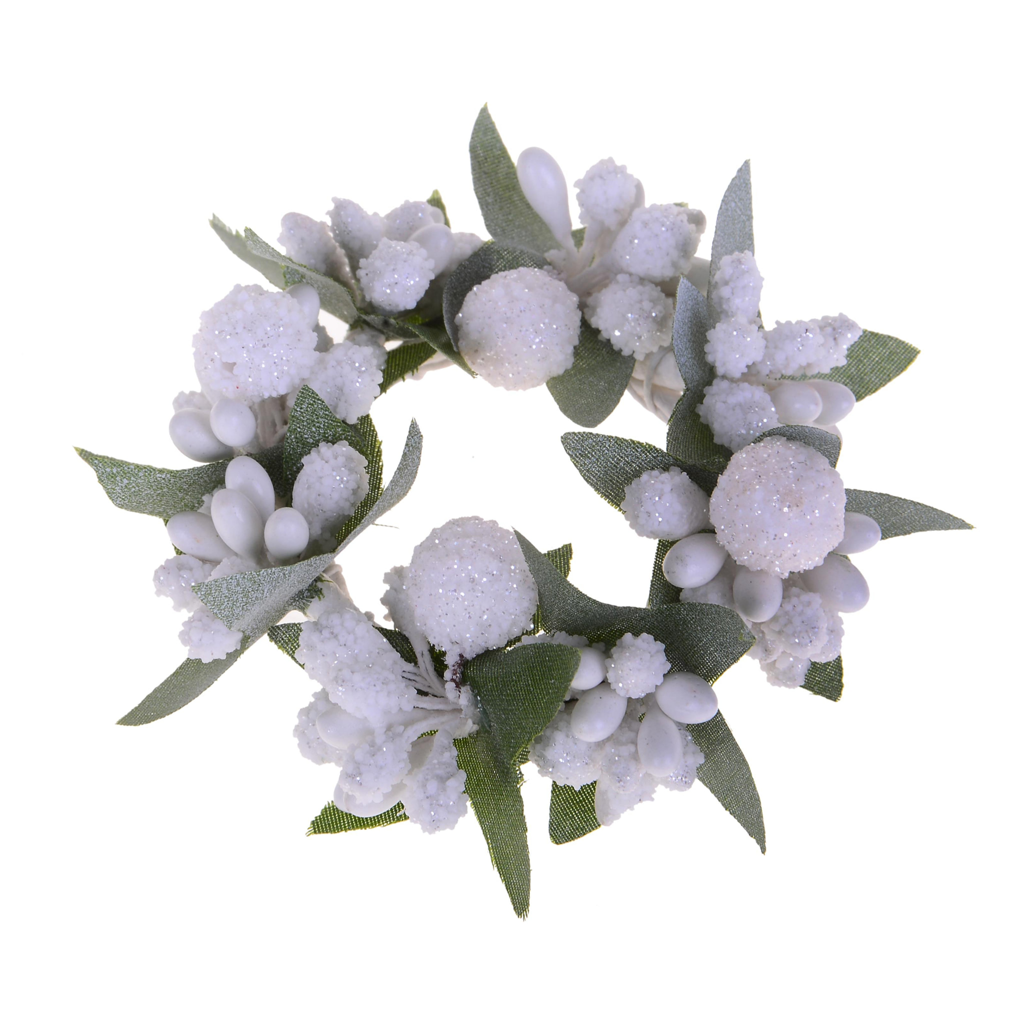 Giro candela - Pezzi 12 - 7xH3x7cm - Bianchi Dino SpA