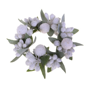 Giro candela - Pezzi 12 - 7xH3x7cm - Bianchi Dino SpA