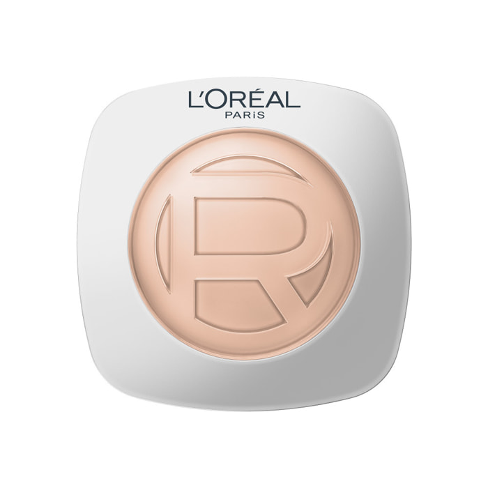 L'Oréal Paris Accord Parfait - Baume Teinté Soin - 2 Rosy Light