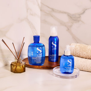 ALFAPARF MILANO Semi Di Lino Volumizing Low Shampoo 250ml