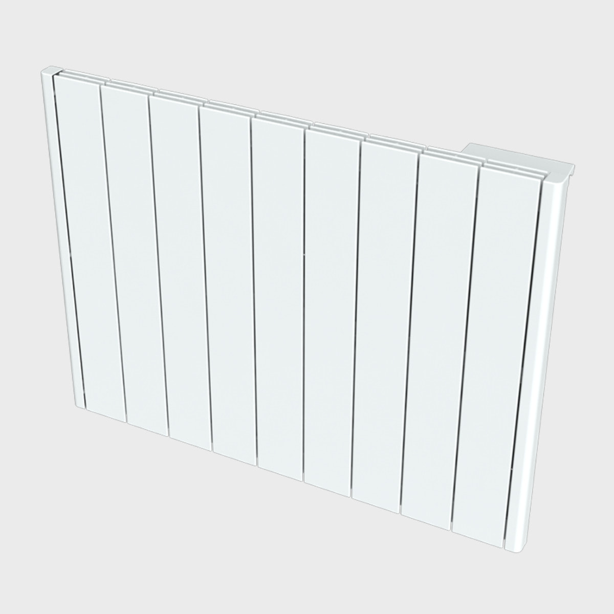 Radiateur inertie Ceramique 2000w