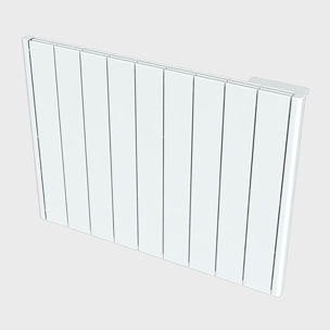 Radiateur inertie Ceramique 2000w