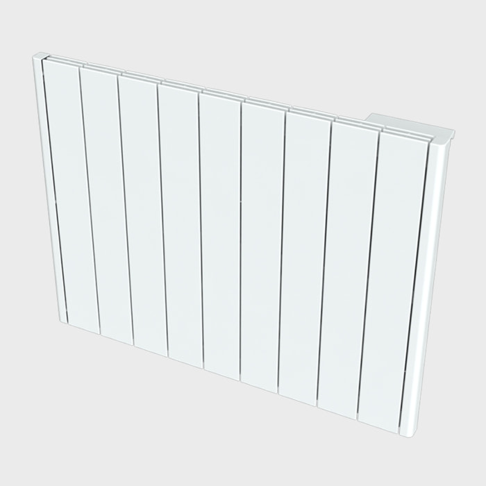 Radiateur inertie Ceramique 2000w