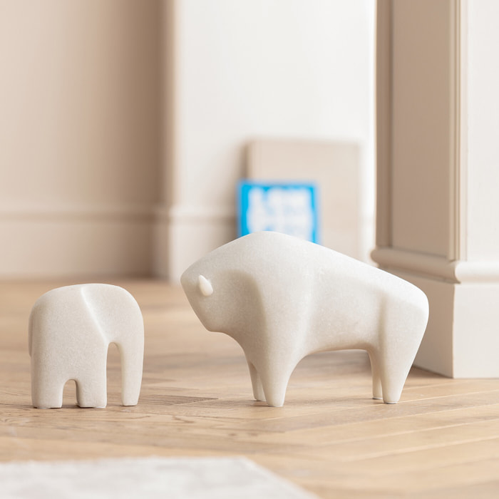 Déco Soft taureau Kare Design