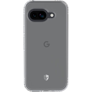 Coque FORCE CASE Google Pixel 9A transparente