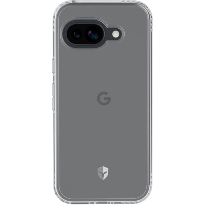 Coque FORCE CASE Google Pixel 9A transparente