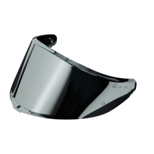 VISOR SP1 K6/K6S Iridio Plata