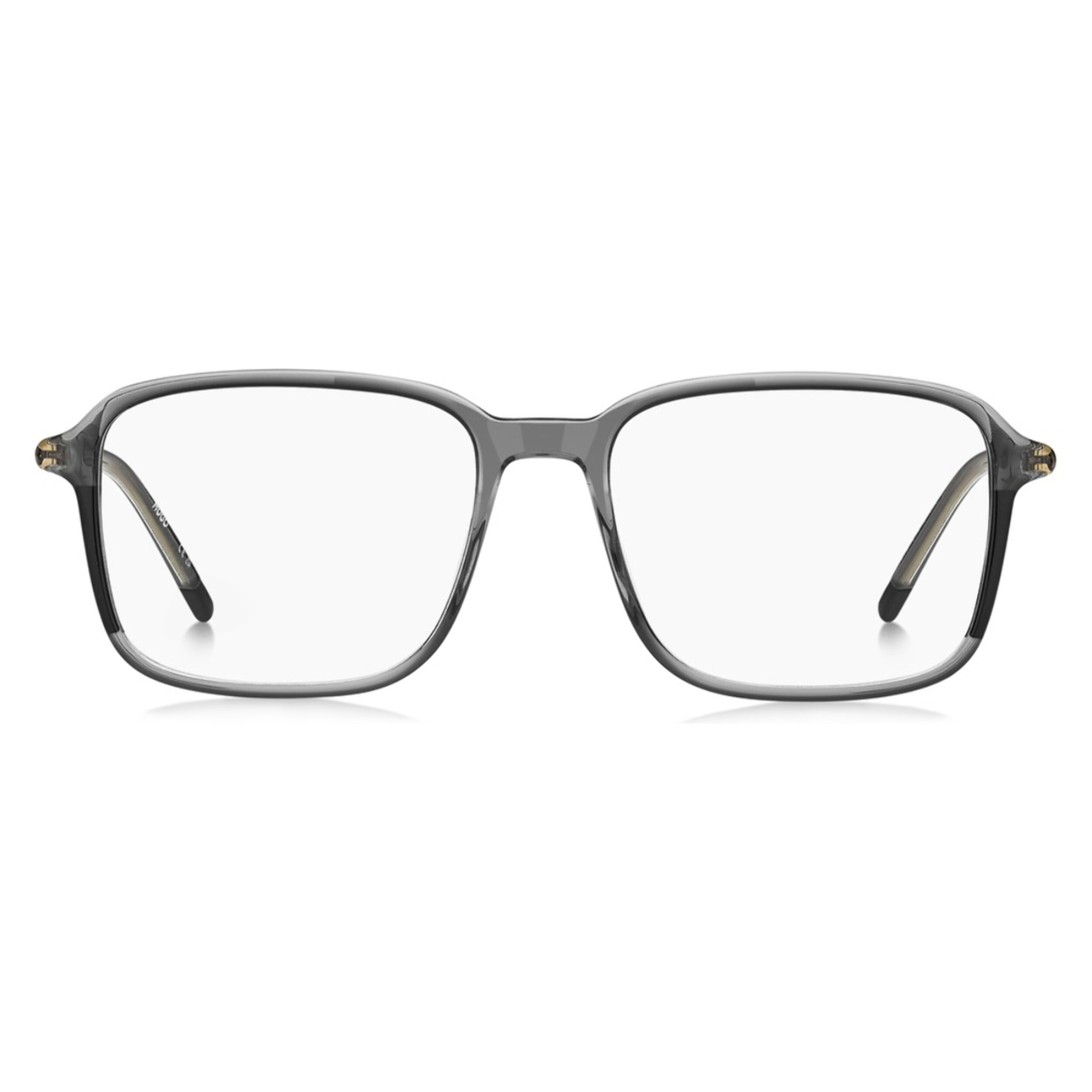 Gafas de Vista Hugo HG 1350 KB7 de Acetato Hombre 53 mm