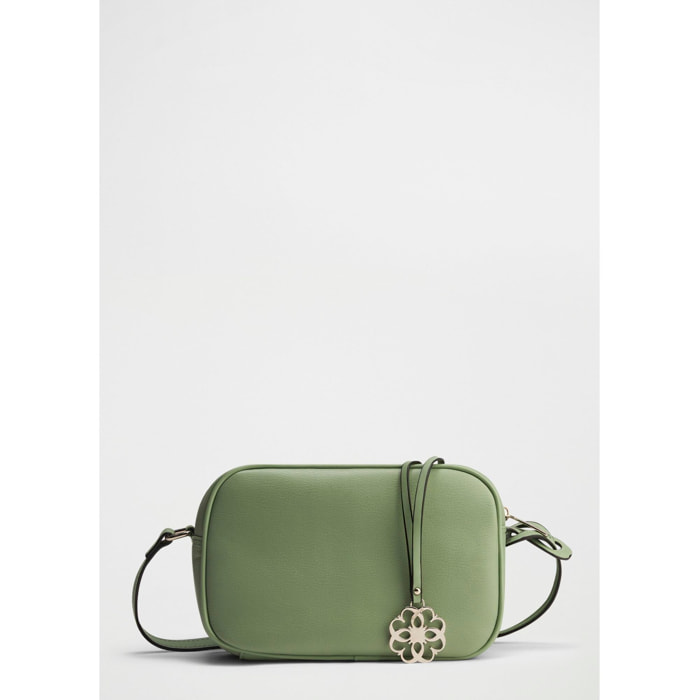 BORSA VERDE CHIARO CONBIPEL