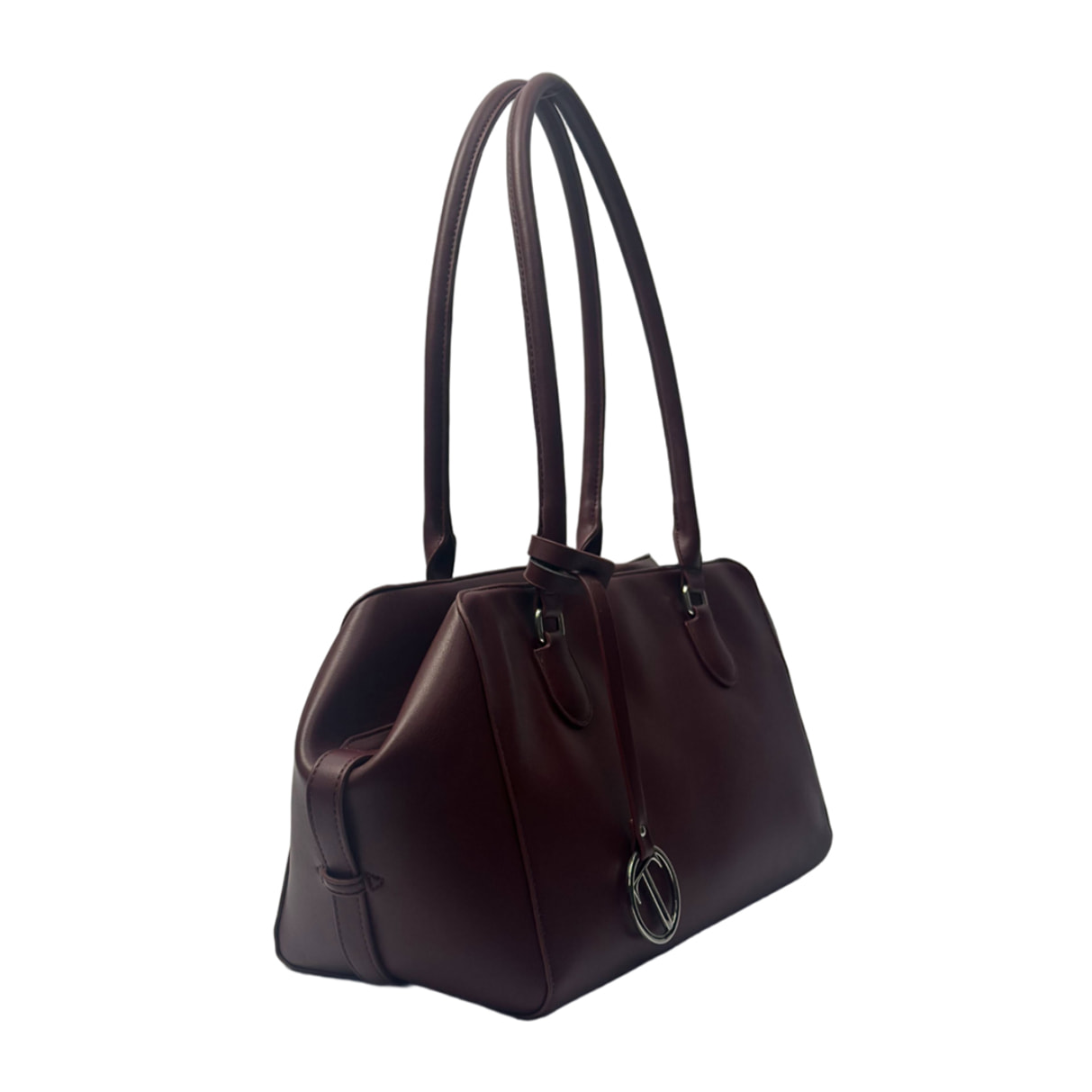 Borsa Adulto unisex Tata Italia Bordeaux