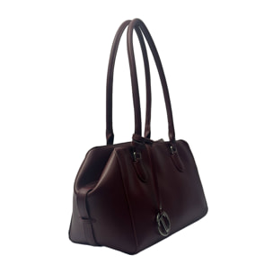 Borsa Adulto unisex Tata Italia Bordeaux