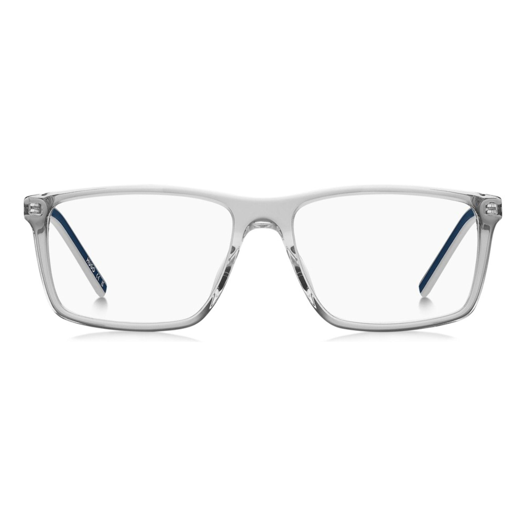 Gafas de Vista Hugo HG 1416/G KB7 de Acetato Hombre 55 mm
