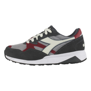 Zapatillas Sneaker para Hombre - DIADORA N902 501.178559 01 D0085 Gull/Ebony