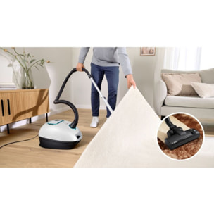 Aspirateur avec sac BOSCH BGL41HYG3H