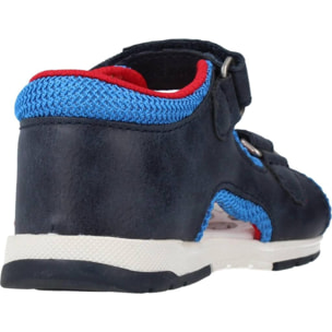 Sandalias Niño de la marca CHICCO  modelo GALOXY AZUL