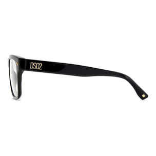 Gafas de Vista Dsquared2 D2 0037 2M2 de Acetato Hombre 53 mm