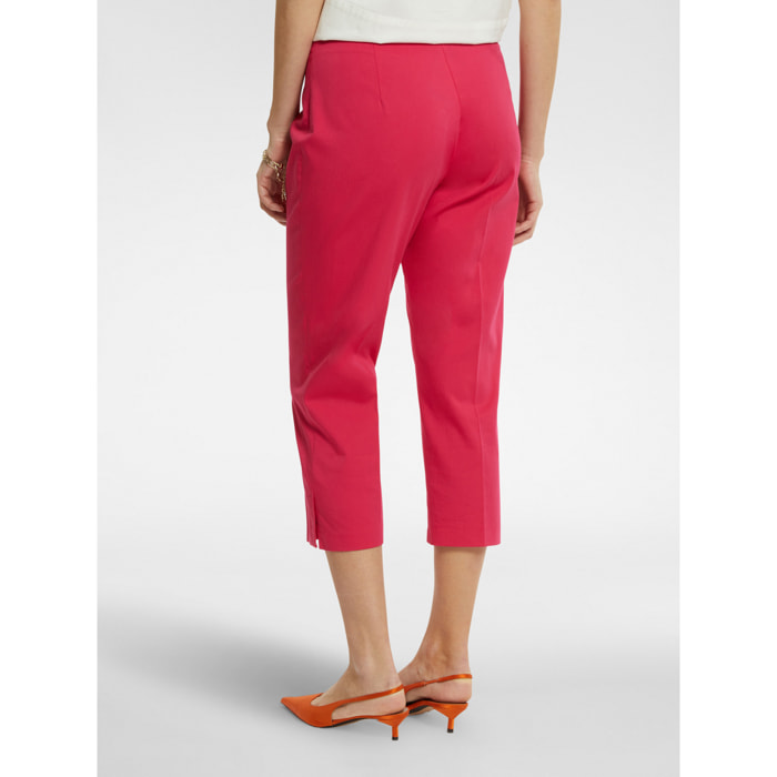 Elena Mirò - Pantone Capri - Fuchsia