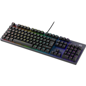 Clavier gamer SKILLKORP K12