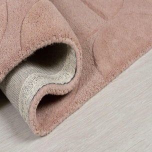 Tapis en laine GIGI