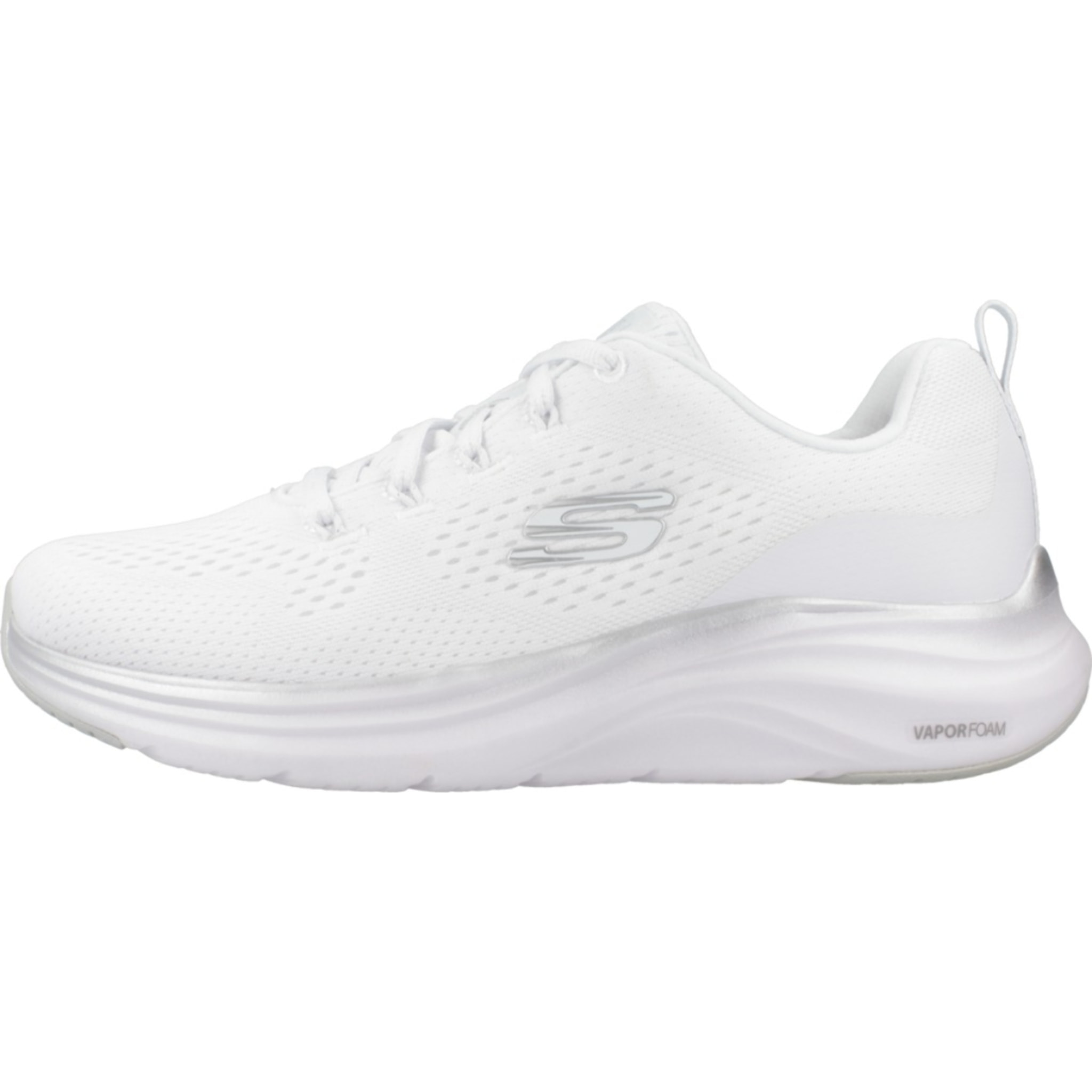 Sneakers de  Mujer de la marca SKECHERS  modelo 150025S White