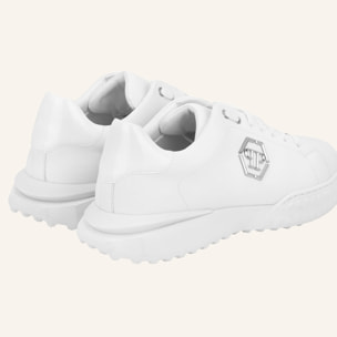 PHILIPP PLEIN Zapatillas Lo-Top HEXAGON