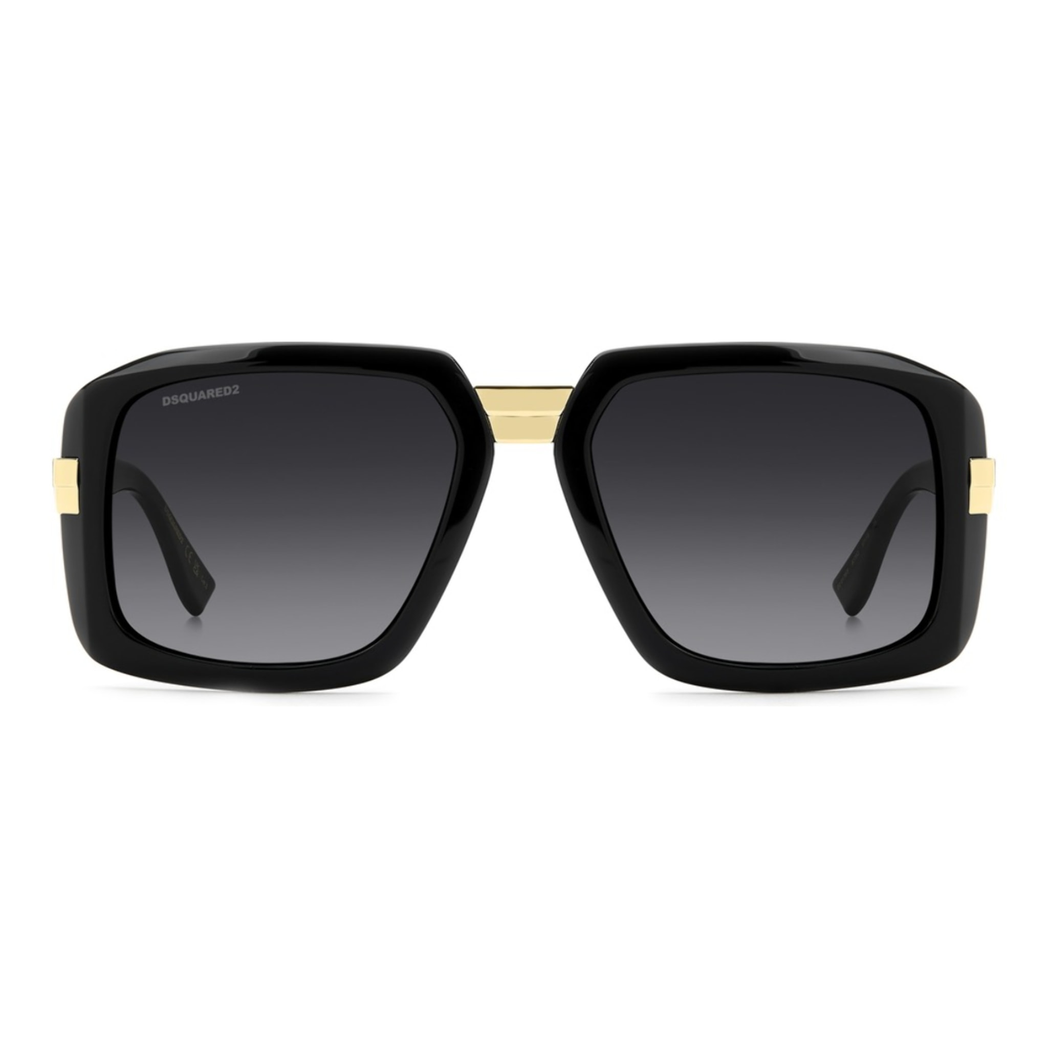 Gafas de Sol Dsquared2 D2 0178/S 807 de Acetato Hombre 57 mm