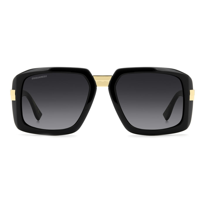 Gafas de Sol Dsquared2 D2 0178/S 807 de Acetato Hombre 57 mm