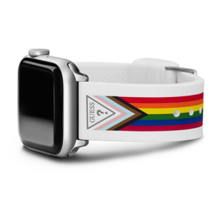 Guess Cinturini Per Orologi Guess Apple (42Mm-44Mm)