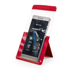 Astuccio impermeabile Clotin.