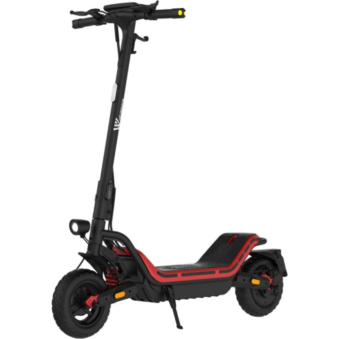 Trottinette électrique WISPEED SUV PILOT 150R off road