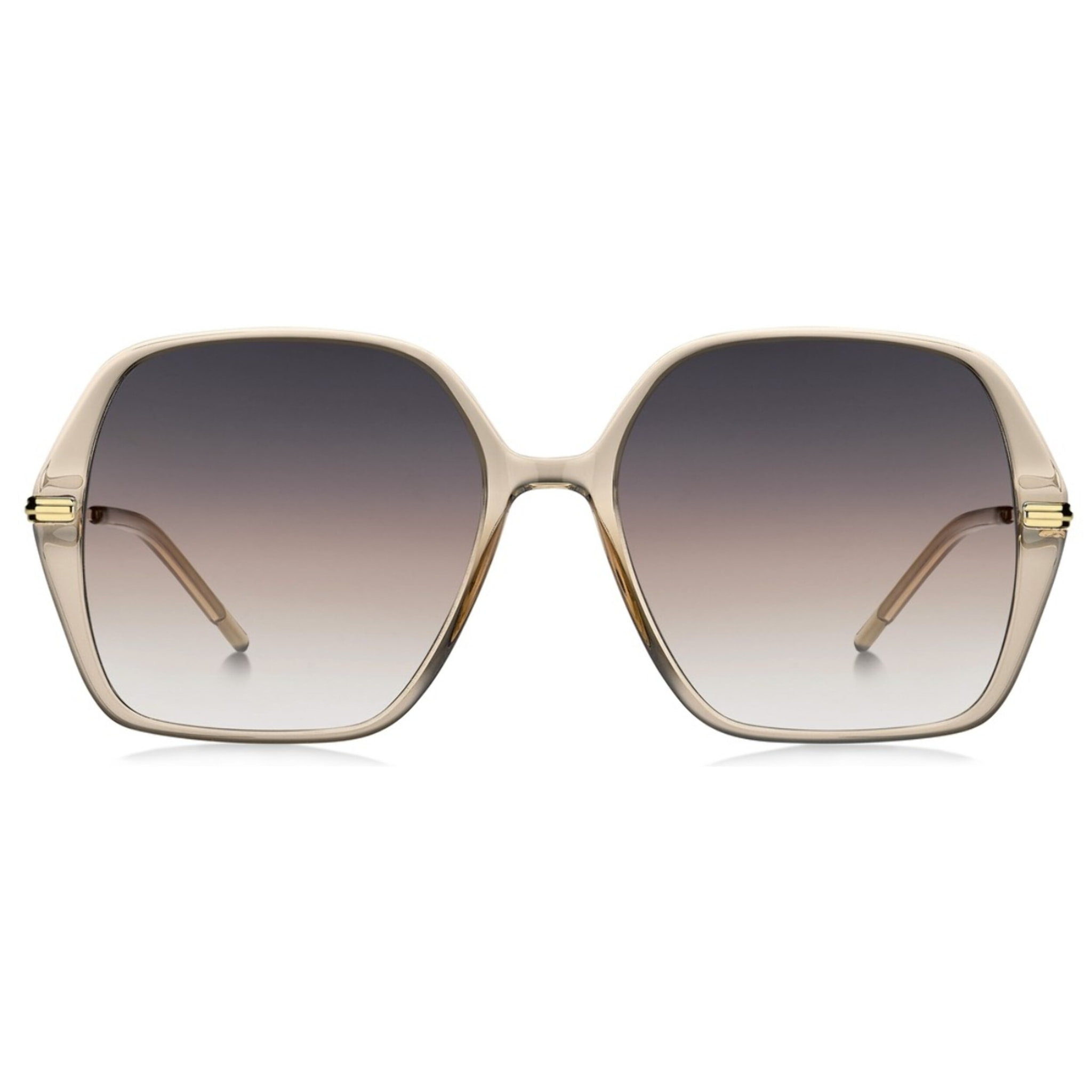 Gafas de Sol Hugo Boss 1660/S 84A de Acetato Mujer 57 mm