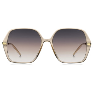 Gafas de Sol Hugo Boss 1660/S 84A de Acetato Mujer 57 mm
