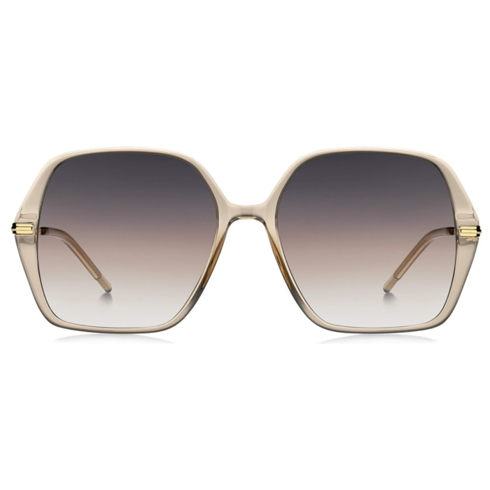 Gafas de Sol Hugo Boss 1660/S 84A de Acetato Mujer 57 mm