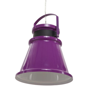 LAMPADARIO MAINE -C- OFFICINE55 MULTICOLORE