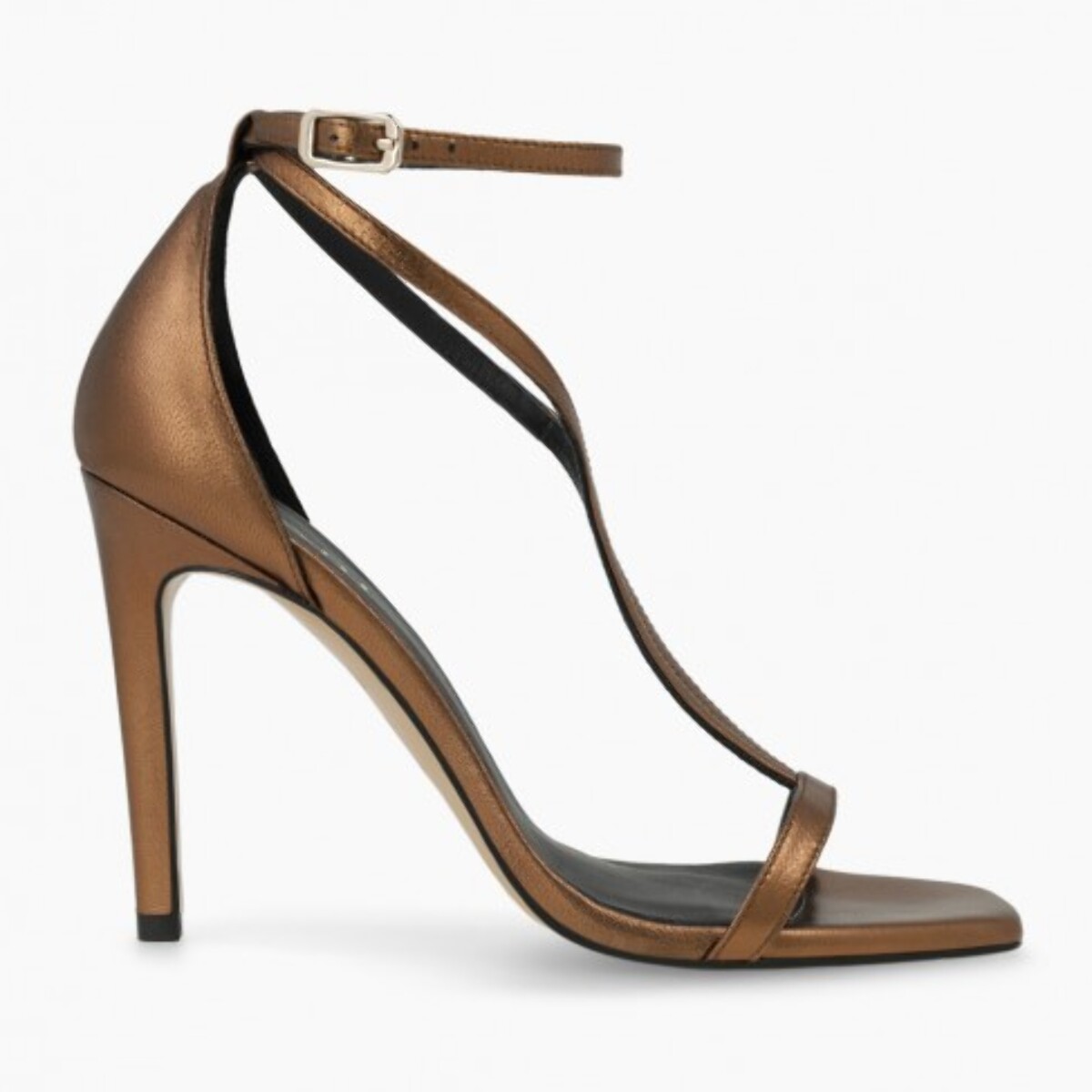SANDALIAS BRONCE WALKER
