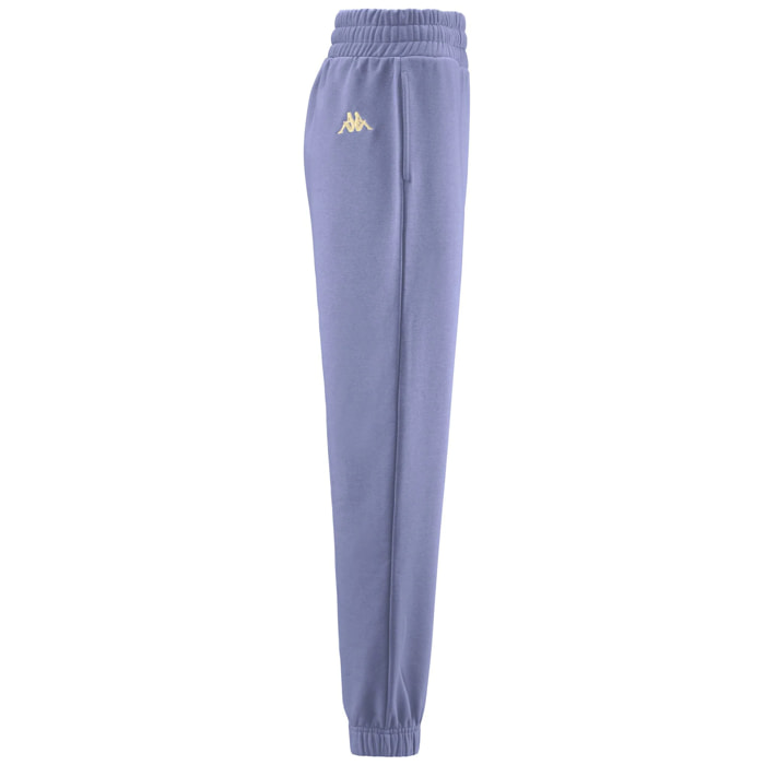 Pantalones Kappa Mujer AUTHENTIC VEGHY