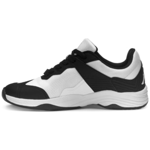 Kappa - Sport Shoes Uomo Donna Bianco - KOMBAT PADEL TOUR