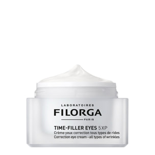 Time-Filler 5XP - Crème Contour des Yeux Anti-Rides 15 ml